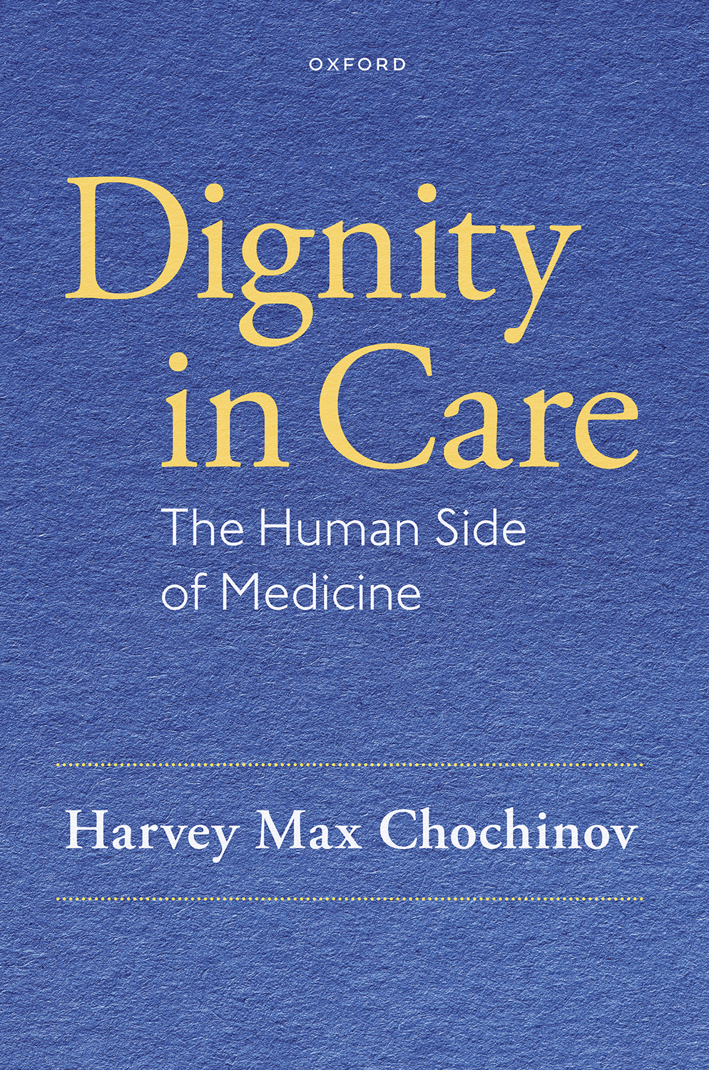 Palliative care
