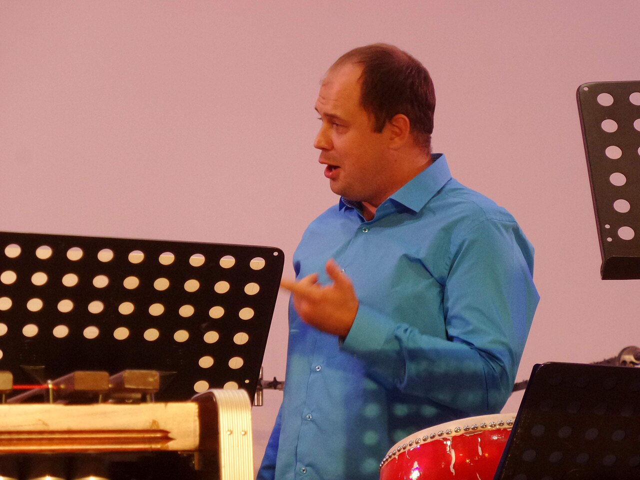 Percussion (medicine)