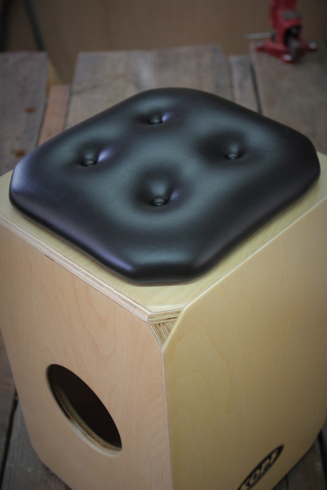 Percussion (medicine)