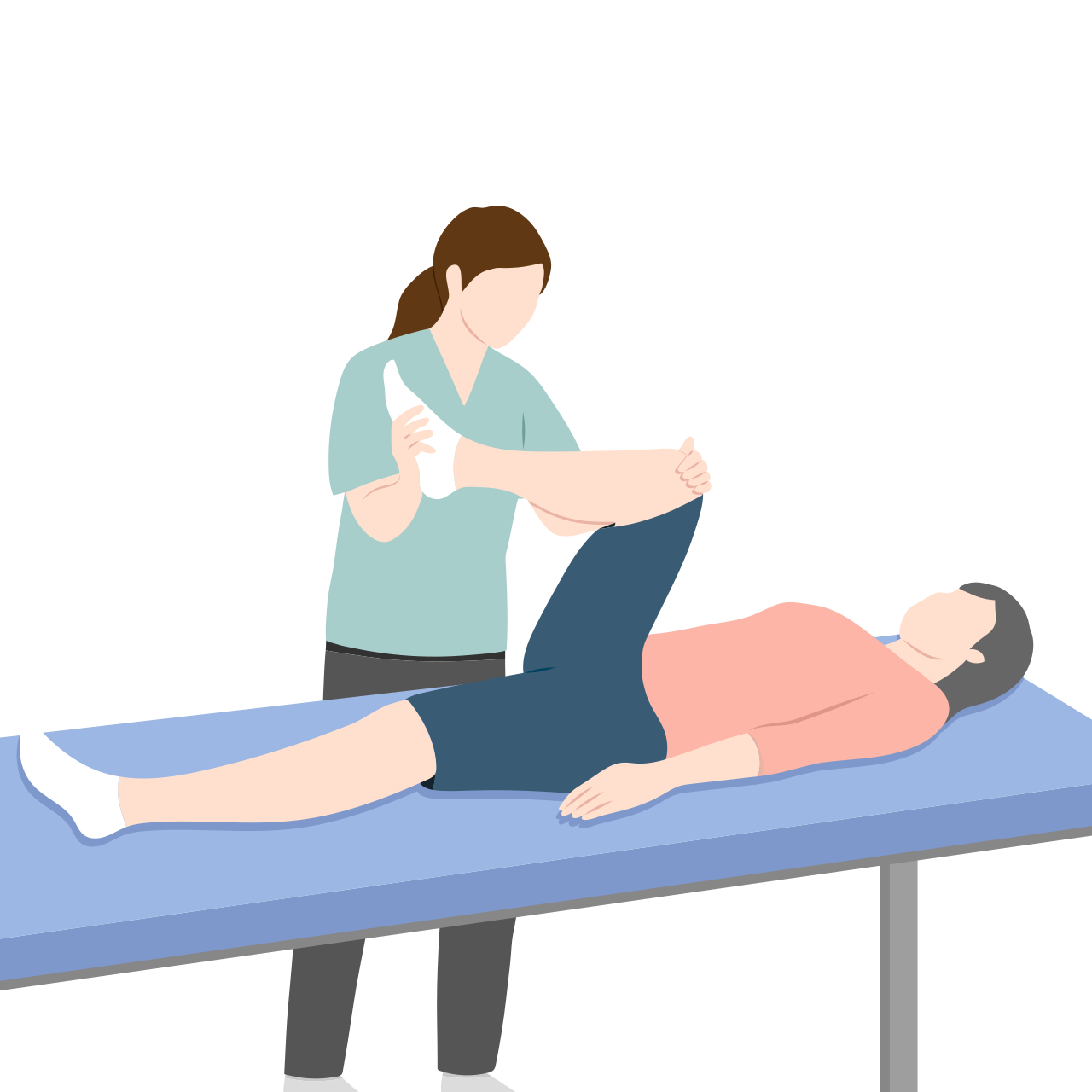 Physical therapy