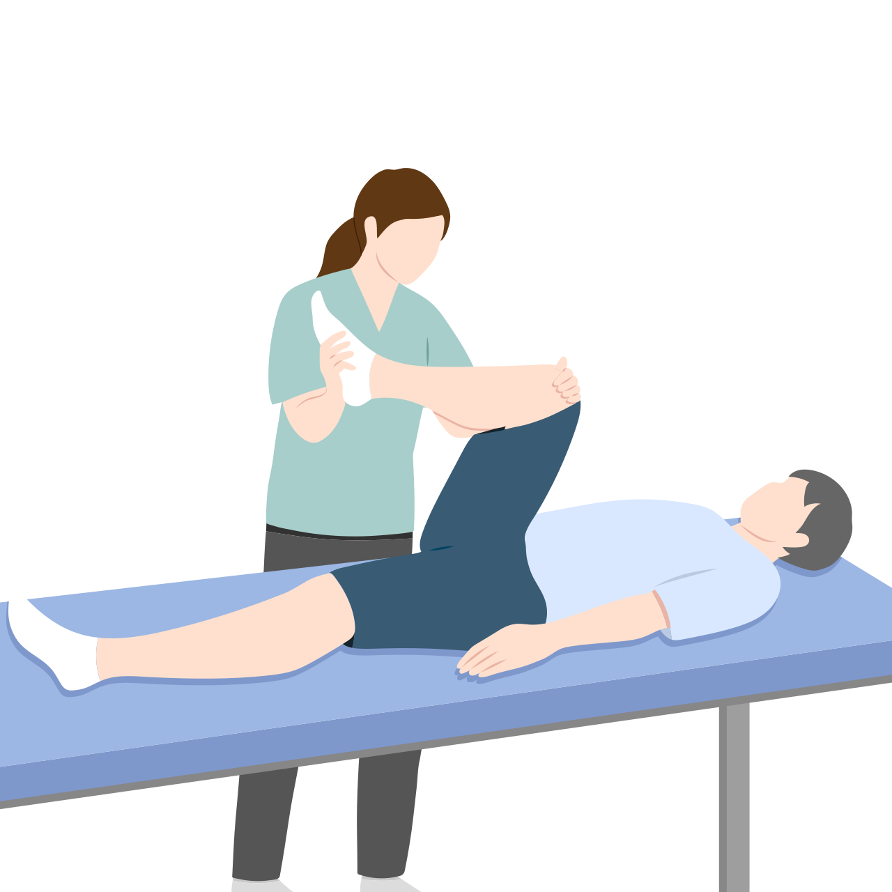 Physical therapy