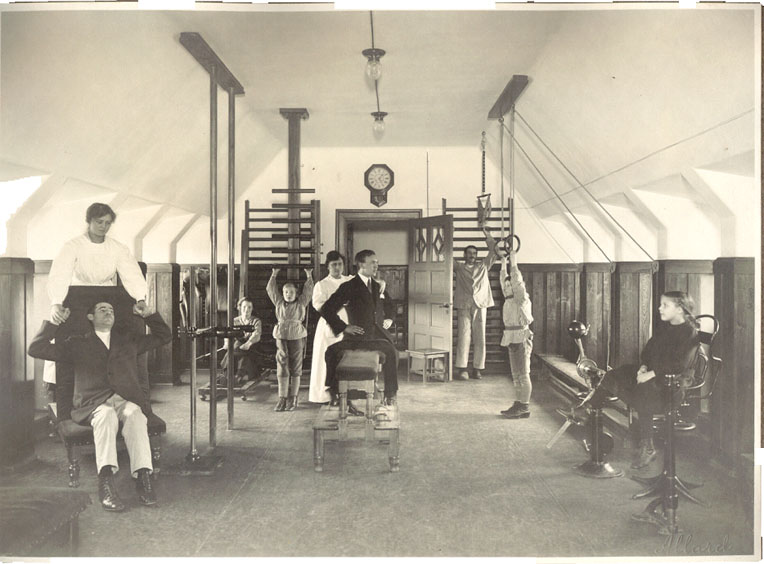 Physical therapy