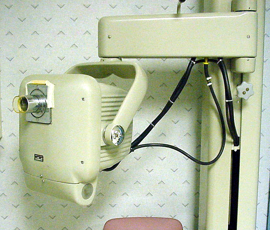 Radiation therapy